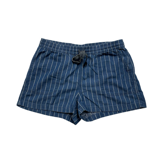Shorts By J. Crew In Blue, Size:M