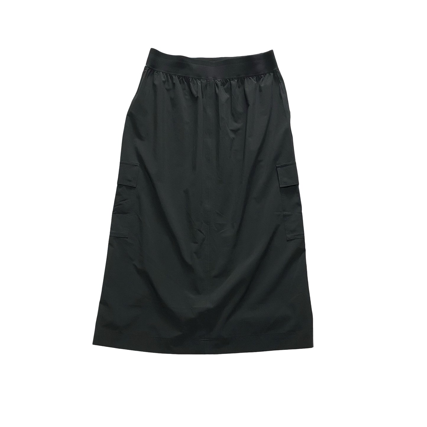 Athletic Skirt By Athleta In Black, Size:6