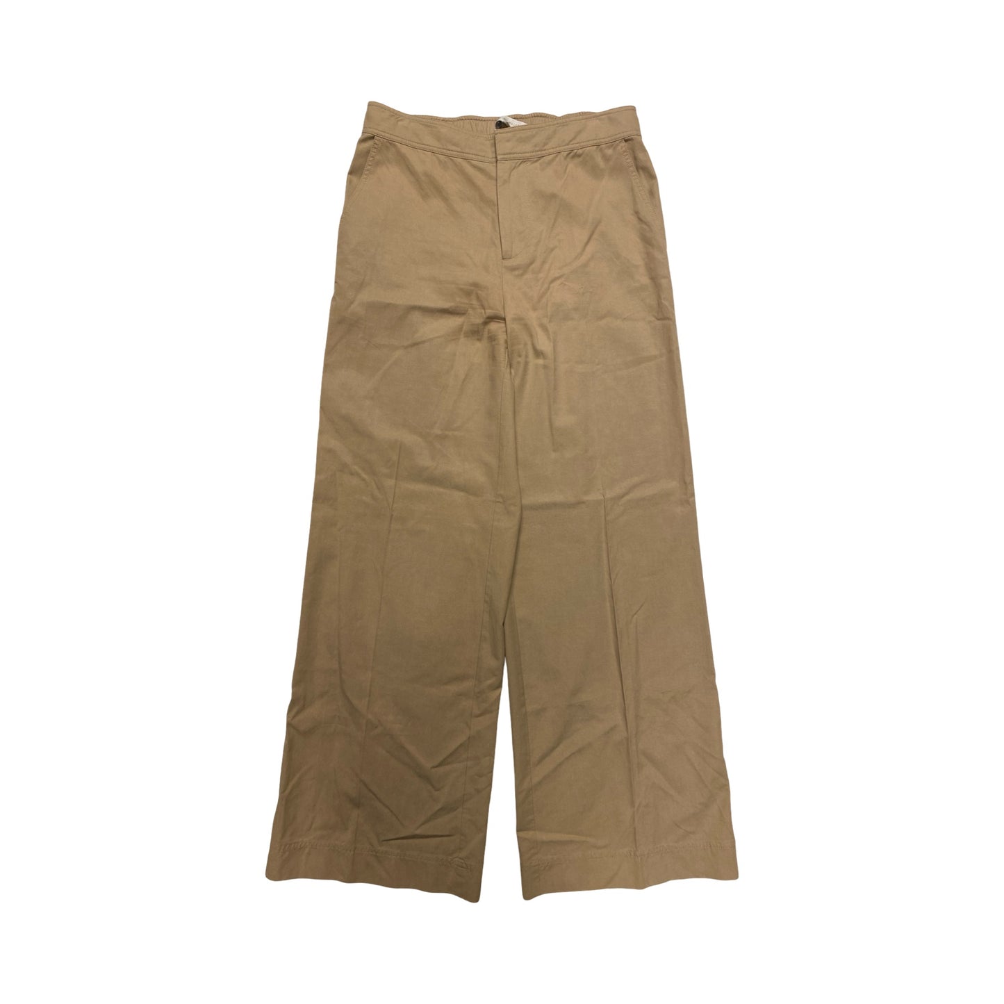 Pants Dress By BROCHU WALKER In Tan, Size:M