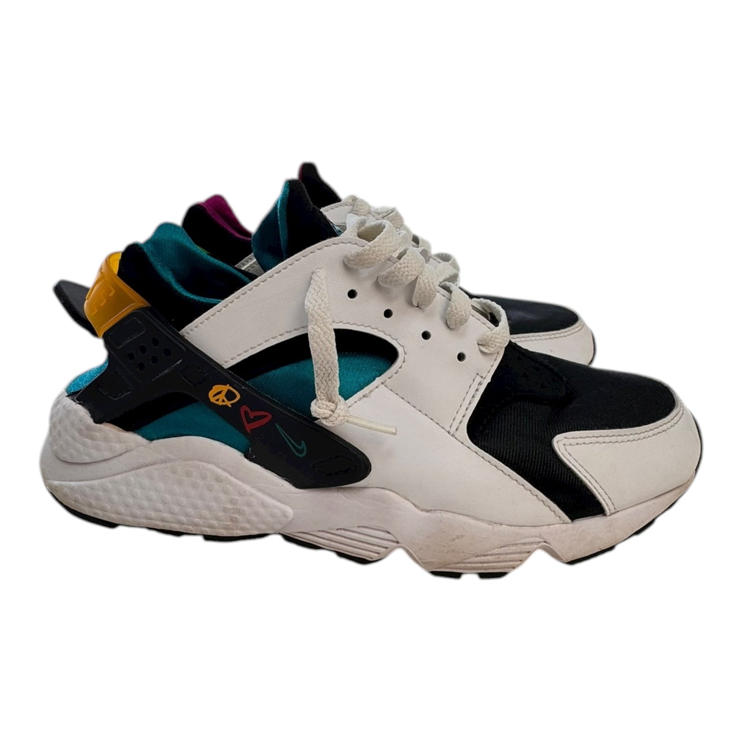 Shoes Athletic By Nike In Multi, Size:8.5