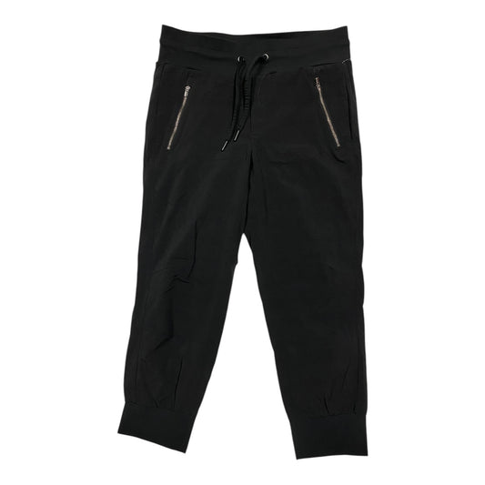 Athletic Pants By Athleta In Black, Size:6