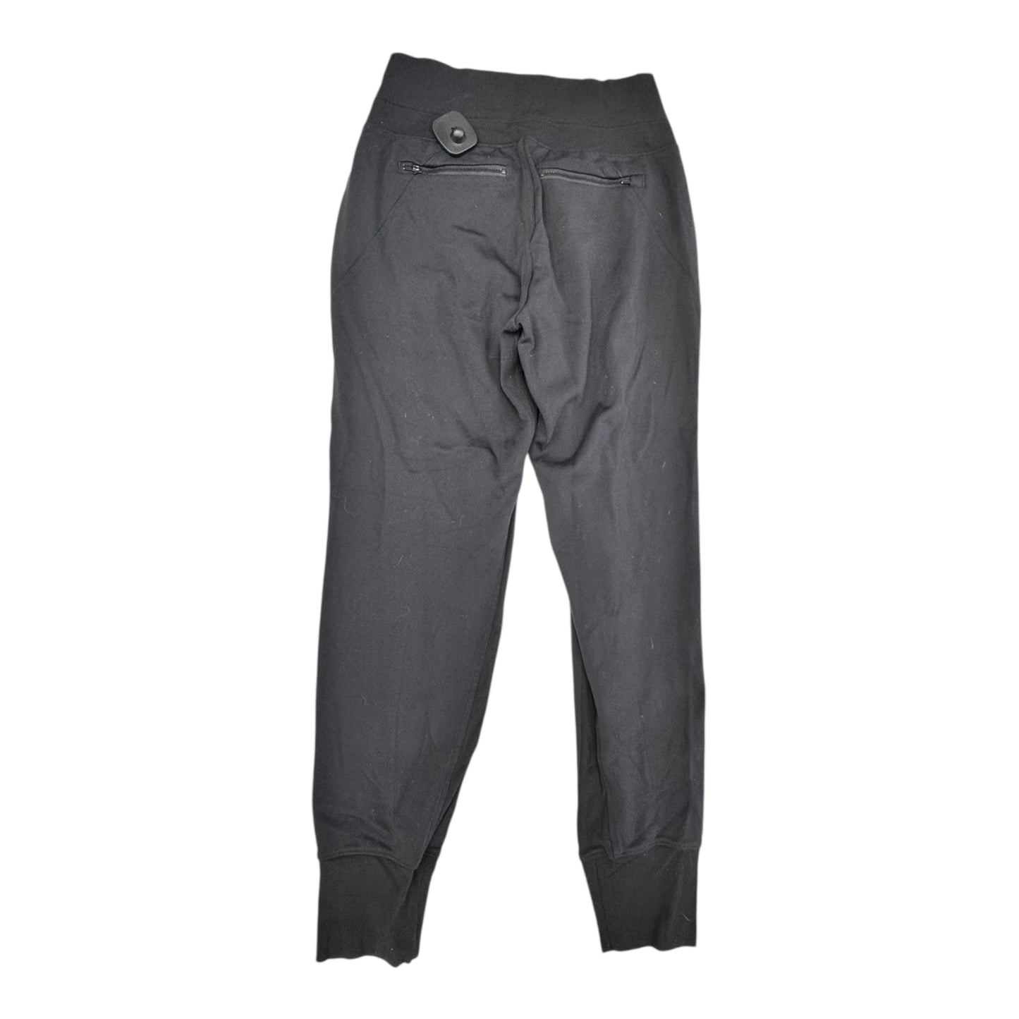 Athletic Pants By Athleta In Black, Size:Xs