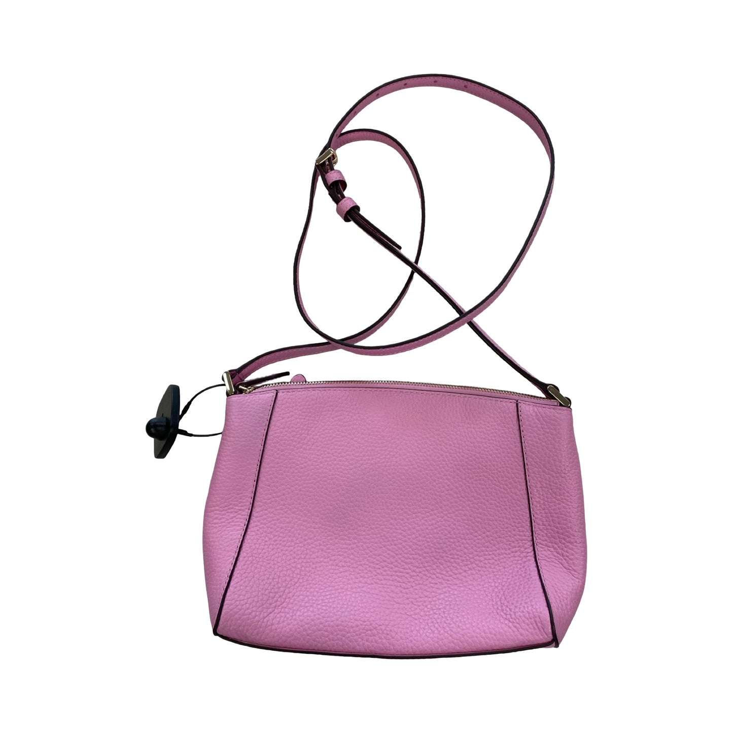 Handbag Designer By Kate Spade In Pink, Size:Small