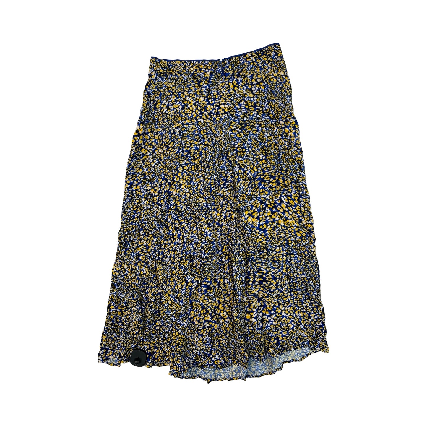 Skirt Maxi By Reiss In Multi, Size:4