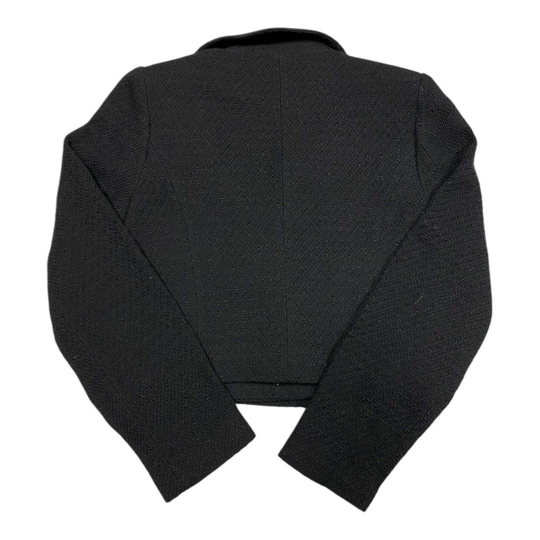 Blazer By Paige In Black, Size:4