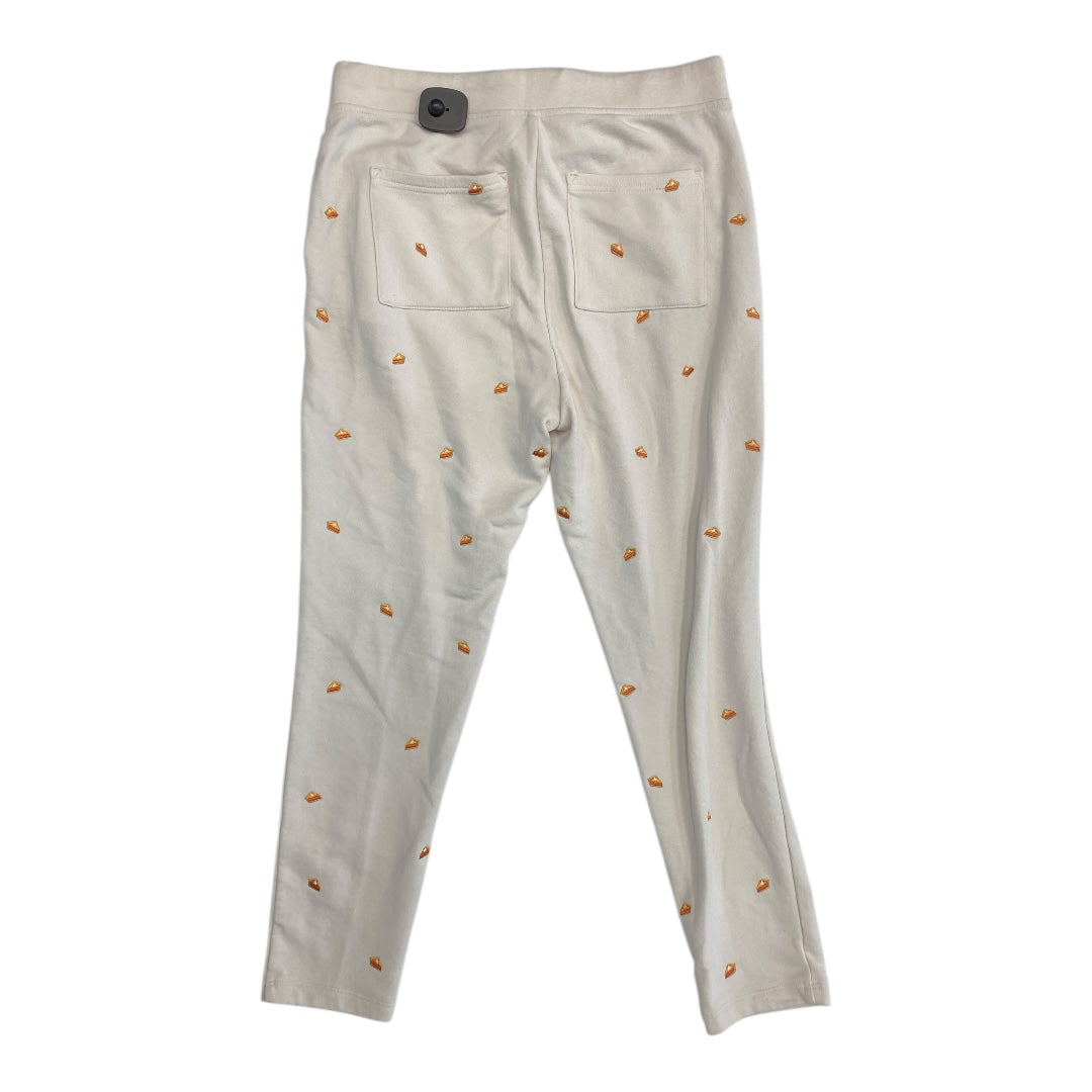 Pants Lounge By Lou And Grey In Tan, Size:M