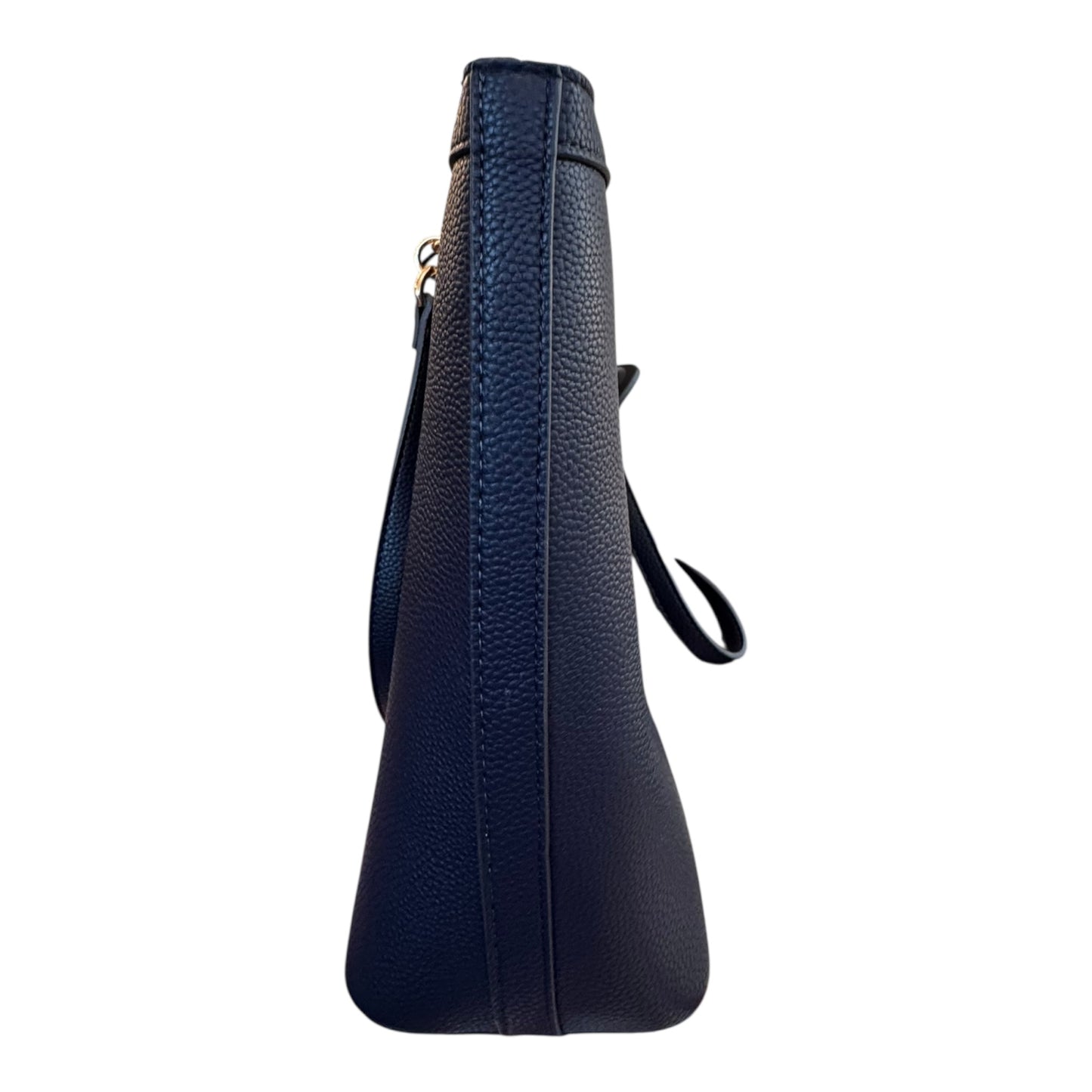 Handbag By Nanette Lepore In Navy, Size:Large