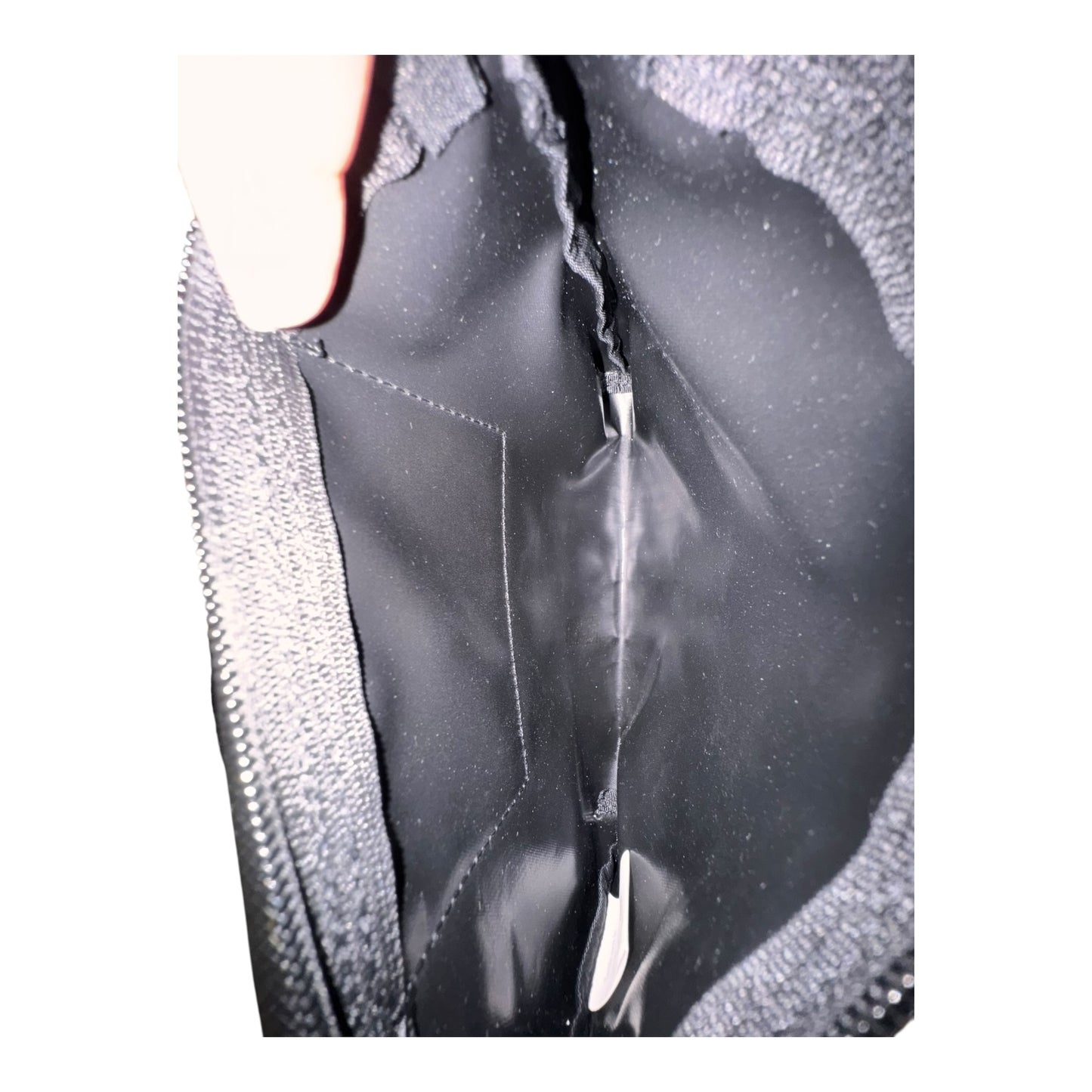 Handbag By joy susan In Purple, Size:Small