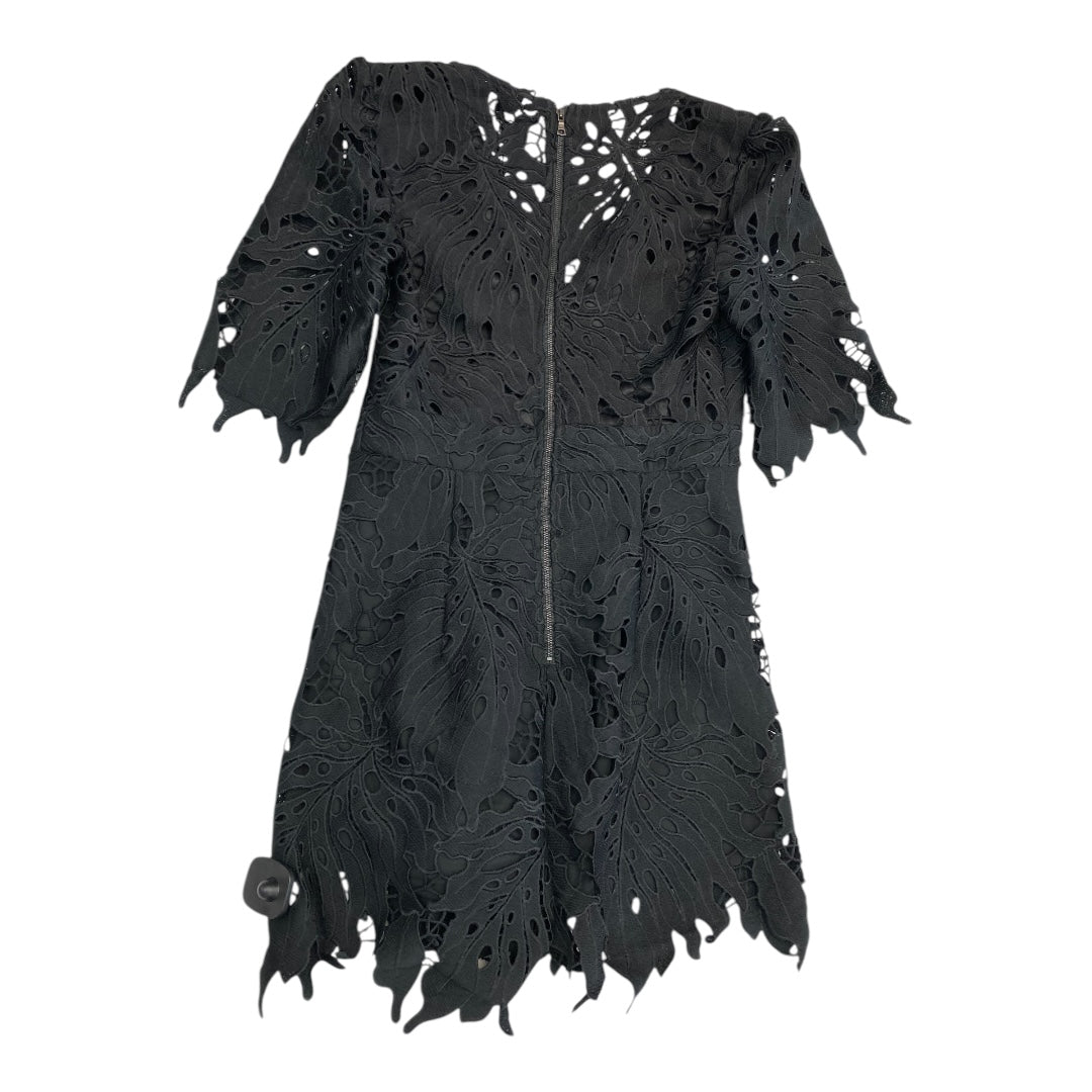 Romper By Bardot In Black, Size:6