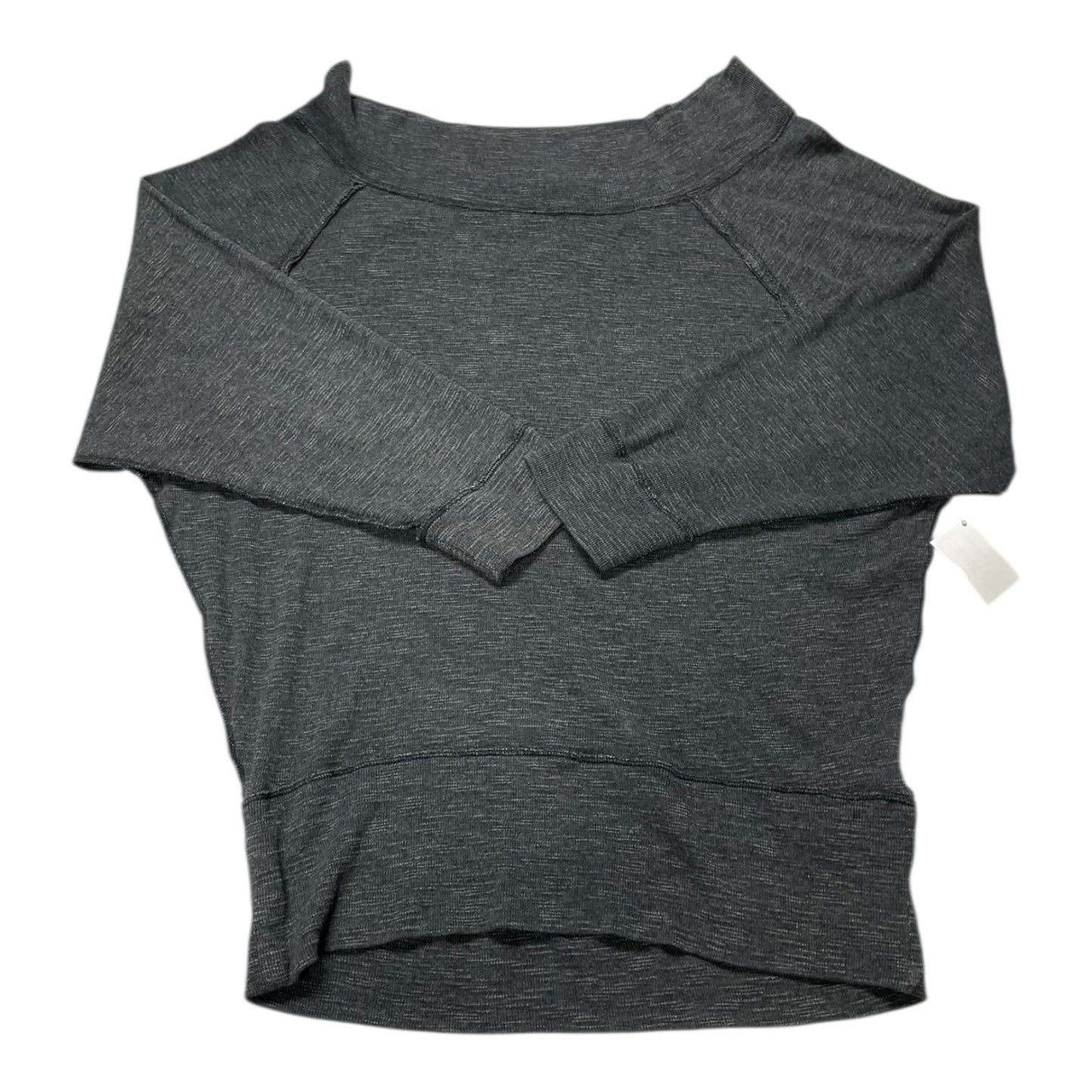Top Ls By We The Free In Grey, Size:L