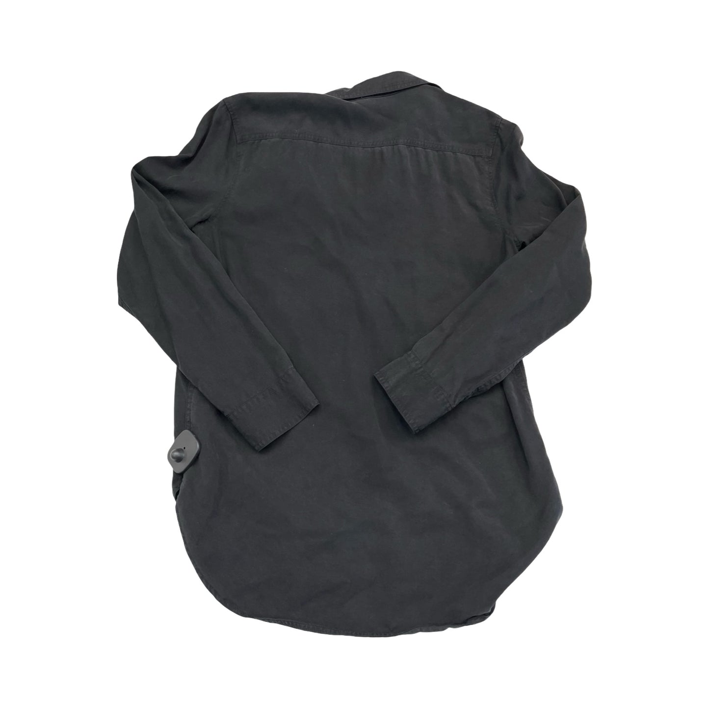Top Ls By Babaton In Black, Size:Xs