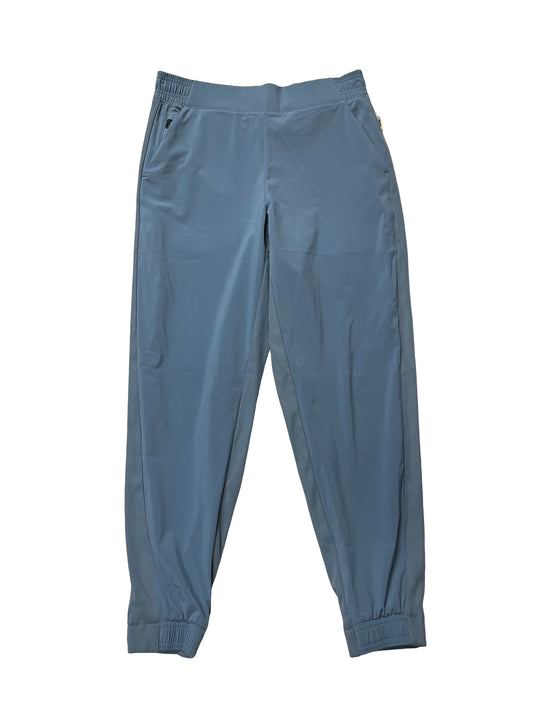 Athletic Pants By Athleta In Blue, Size:10