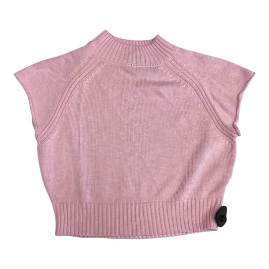 Top Ss By Le Lis In Pink, Size:M