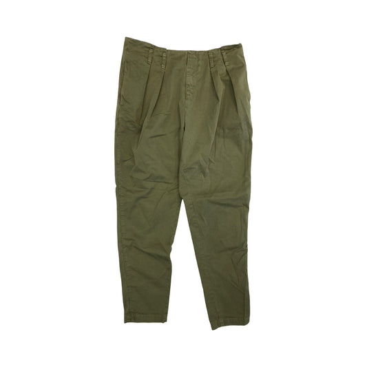 Pants Dress By Cmc In Green, Size:4