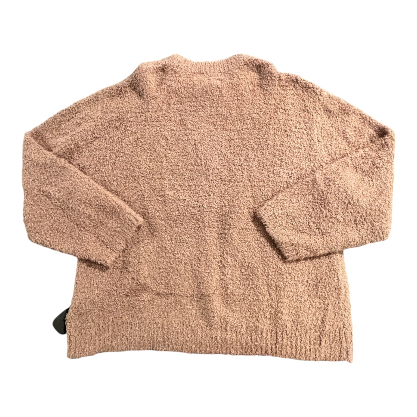 Sweater By Pistola In Purple/Pink, Size:M