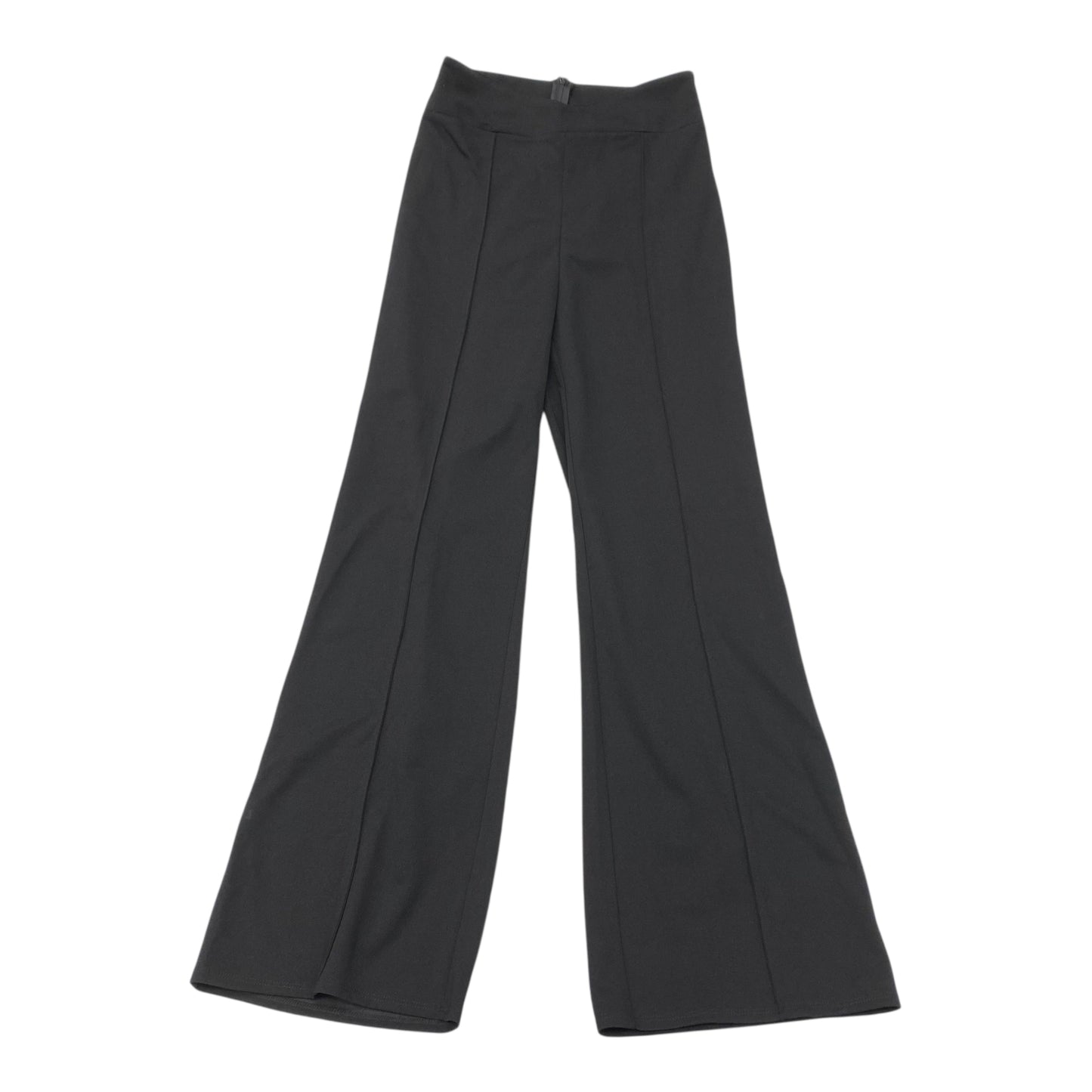 Pants Dress By  FORE In Black, Size:L