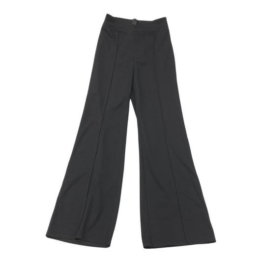 Pants Dress By  FORE In Black, Size:L