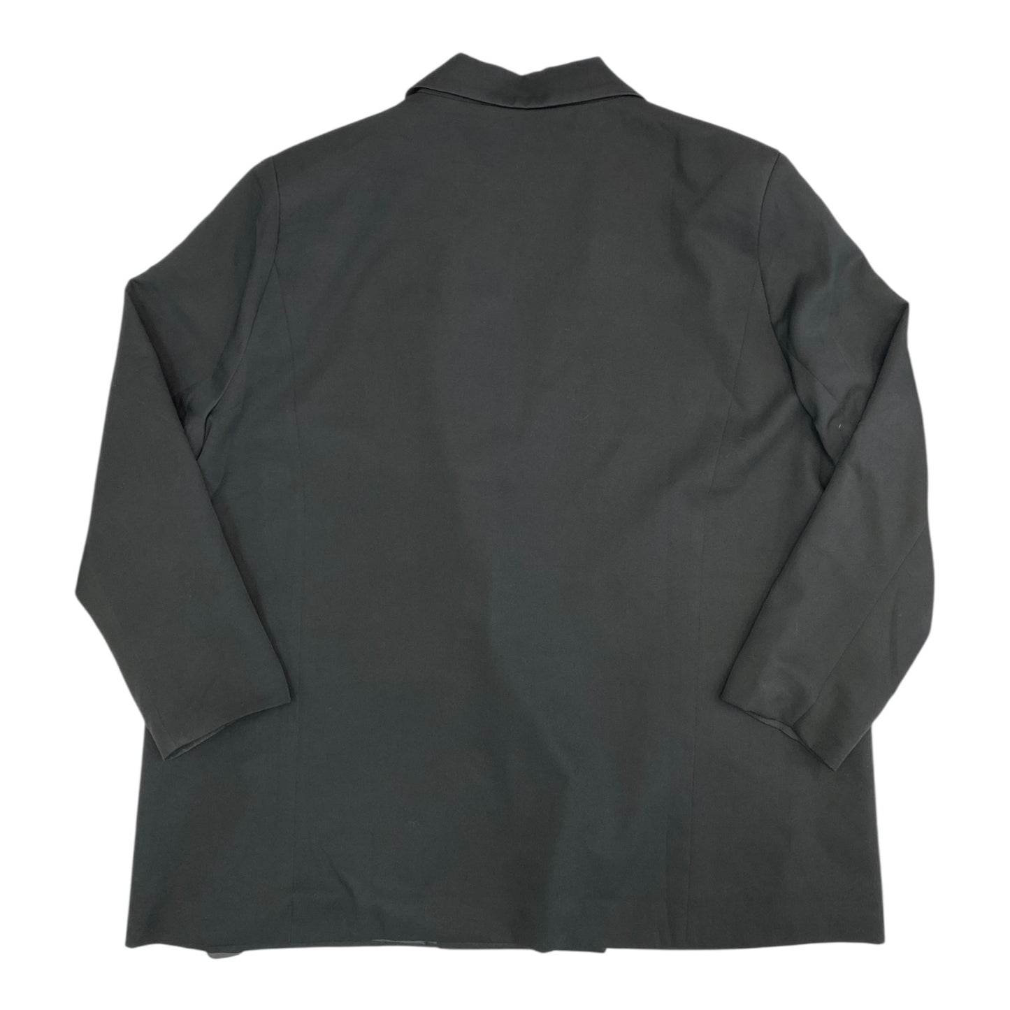 Blazer By Cmc In Black, Size:2X