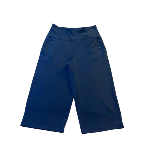 Athletic Pants By Athleta In Black, Size:M