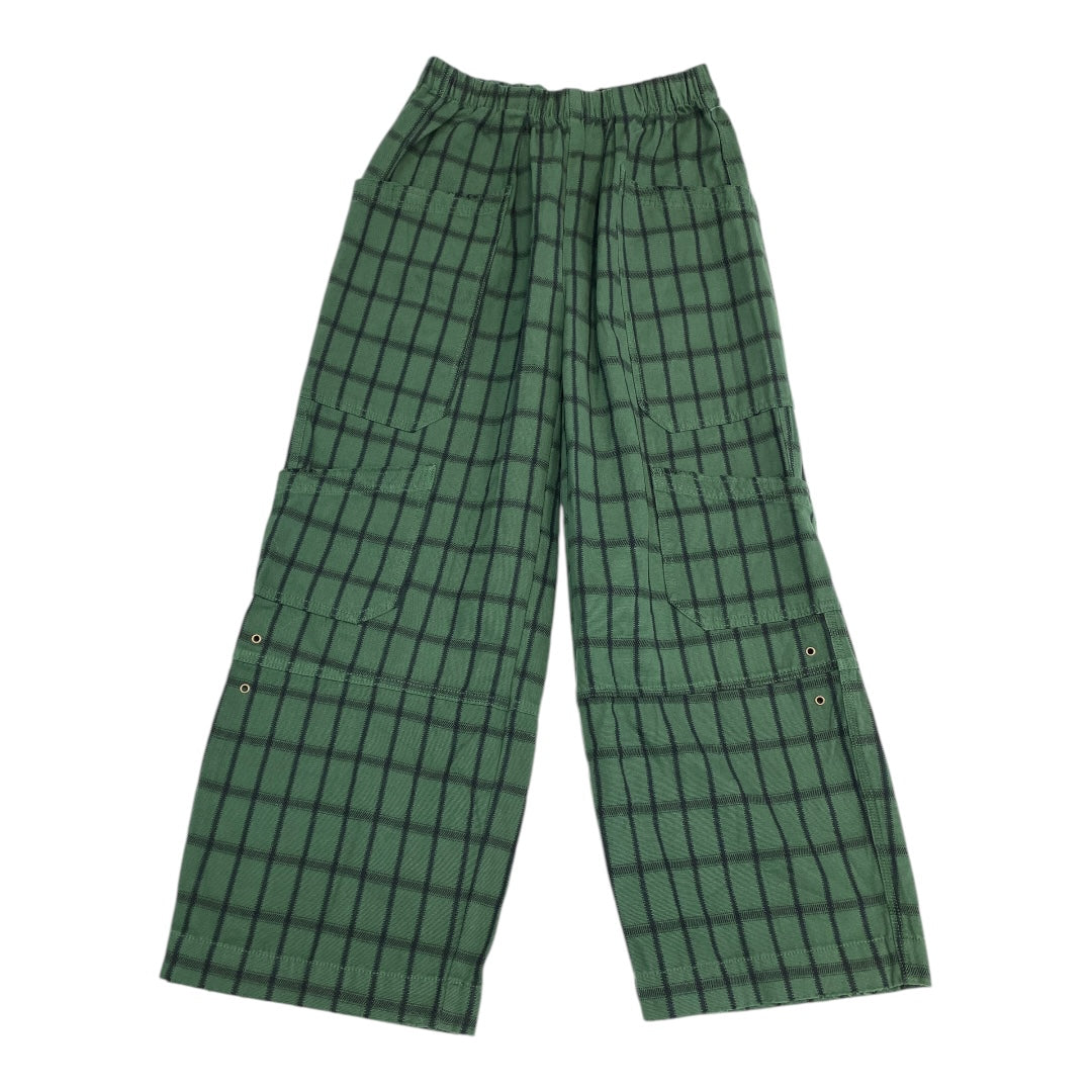 Pants Cargo & Utility By Bdg In Green, Size:S