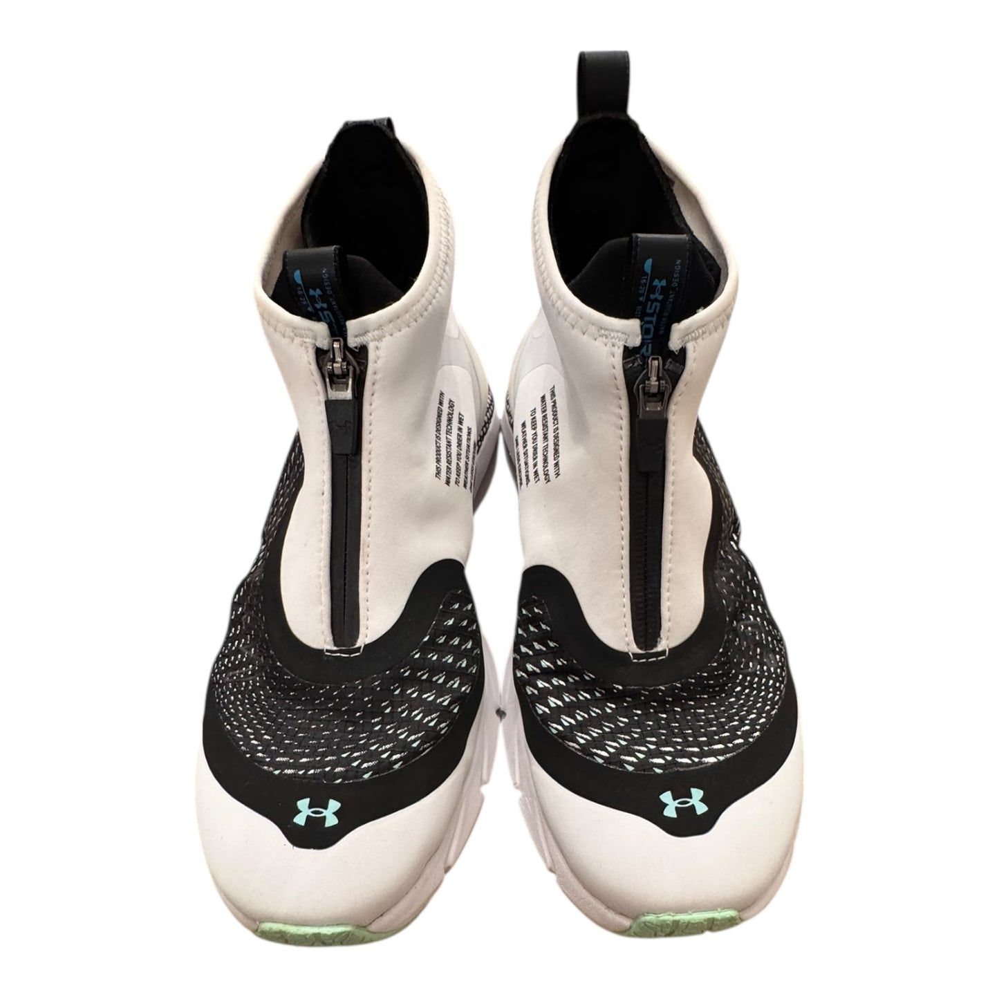 Shoes Athletic By Under Armour In Multi, Size:8