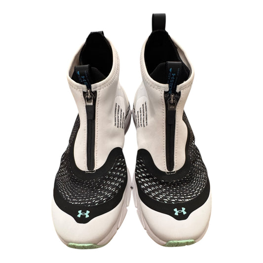 Shoes Athletic By Under Armour In Multi, Size:8