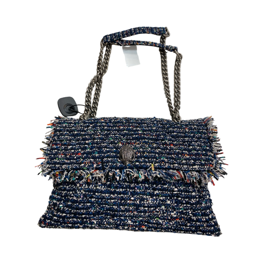 Handbag Designer By Kurt Geiger In Multi, Size:Medium