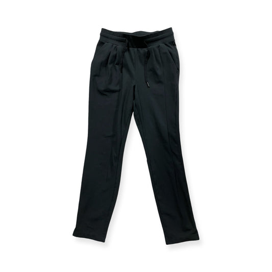 Athletic Pants By Mondetta In Black, Size:Xs