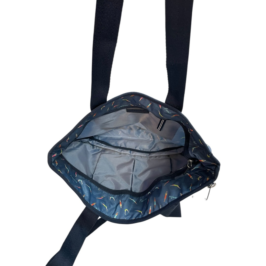 Handbag By Nautica In Multi, Size:Medium