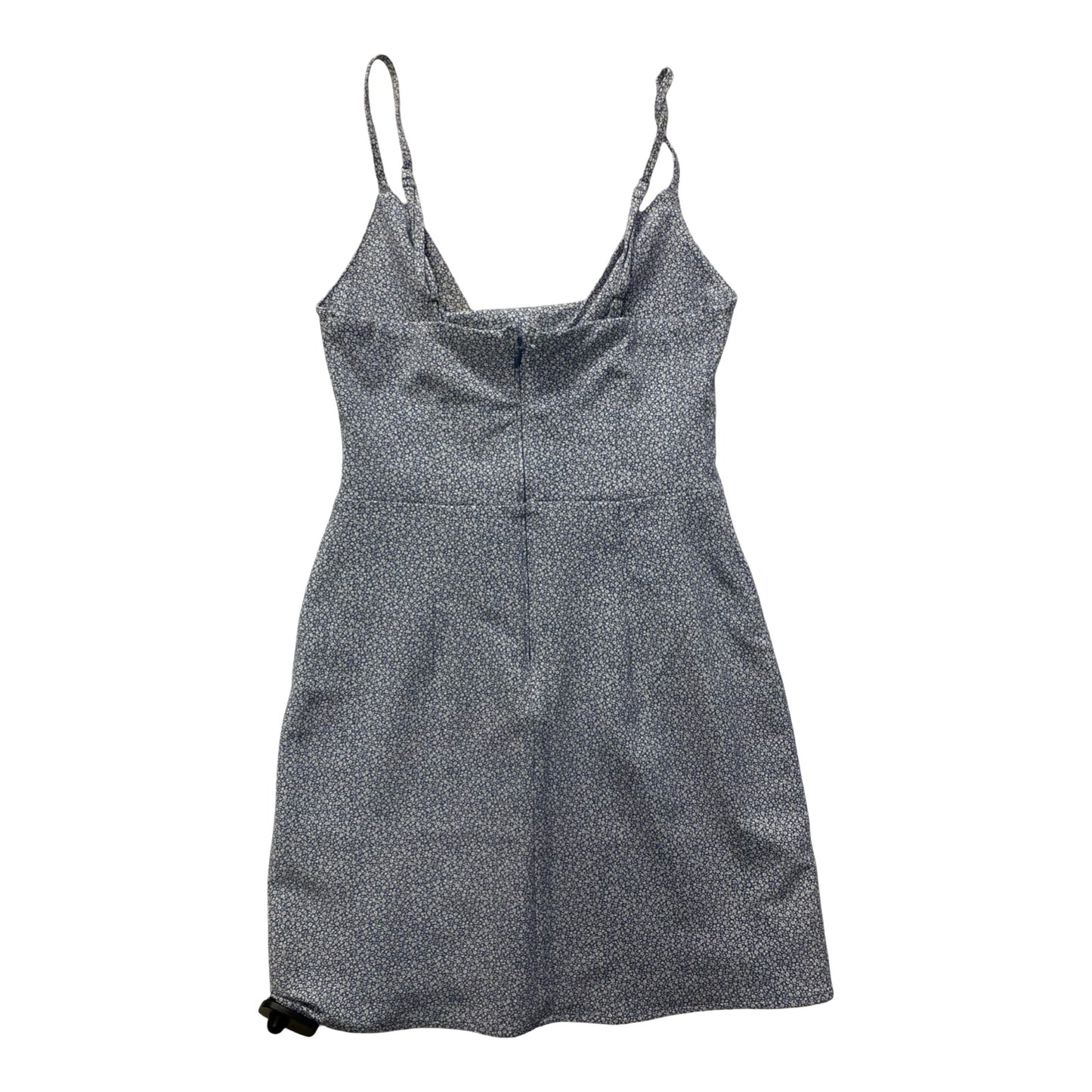 Dress Casual Short By Abercrombie And Fitch In Floral Print, Size:Xs