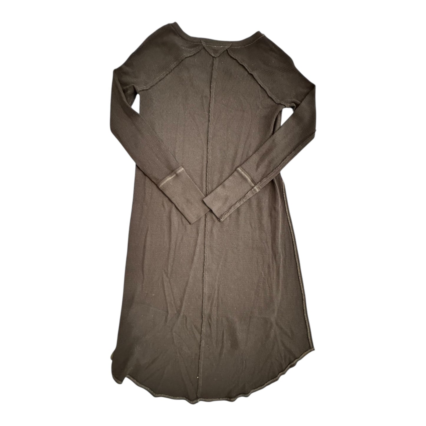 Dress Casual Maxi By We The Free In Black, Size:Xs