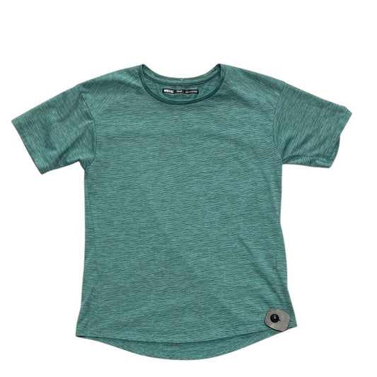 Athletic Top Ss By Rei In Green, Size:Xs