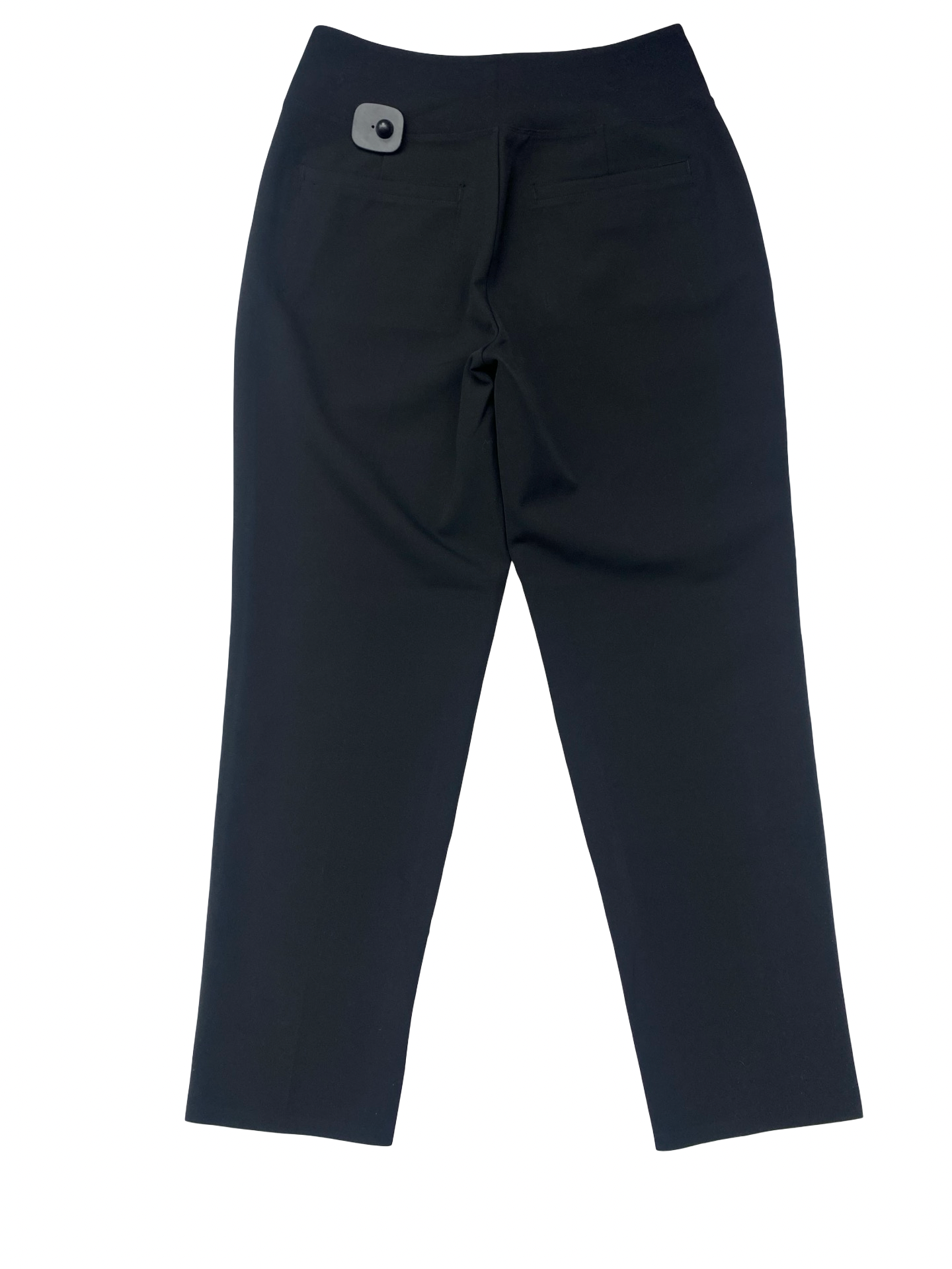 Athletic Pants By Athleta In Black, Size:4