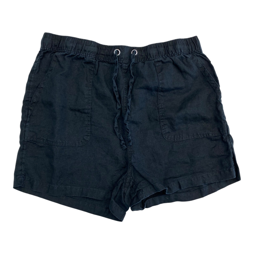 Shorts By C And C In Black, Size:L