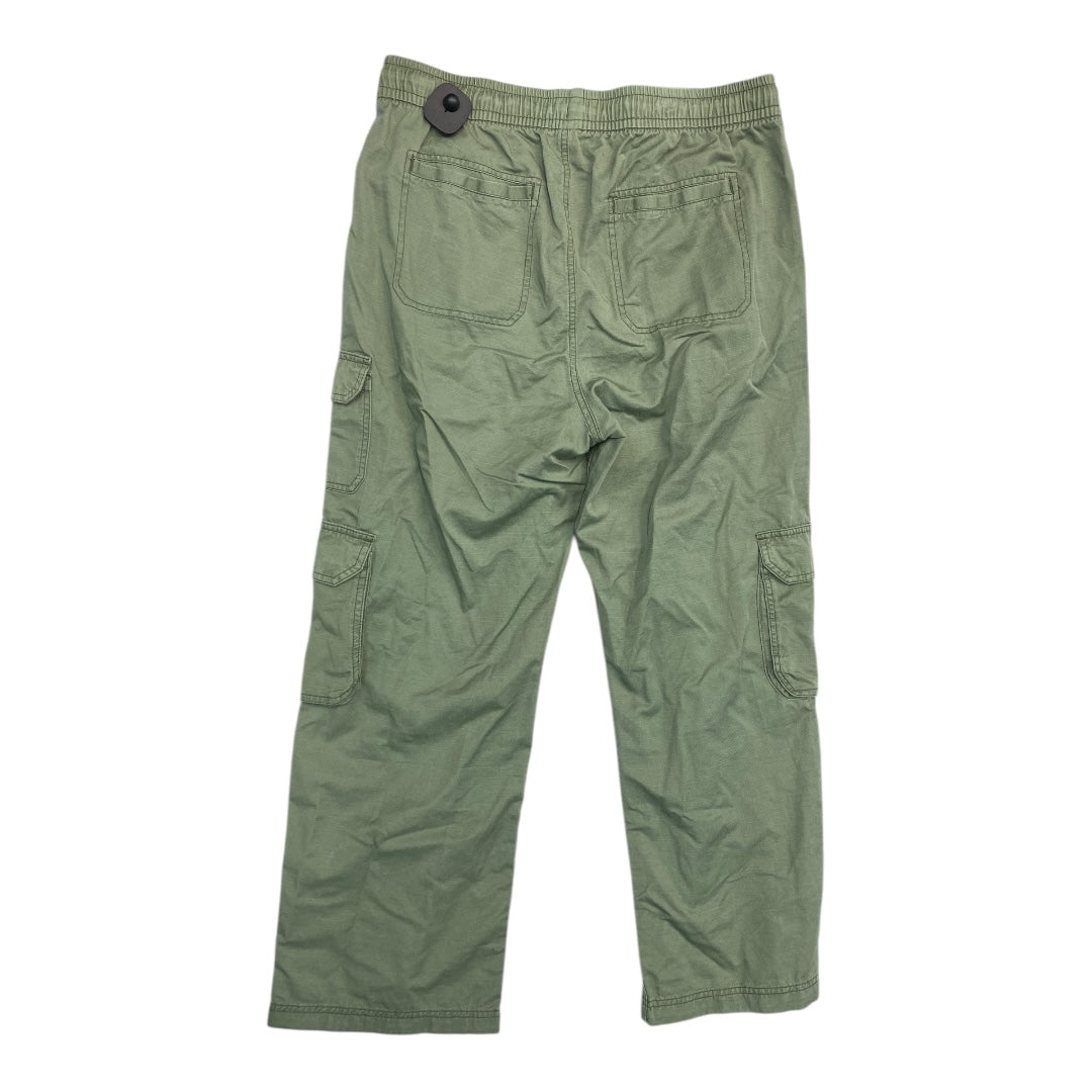 Pants Other By Old Navy In Green, Size:L