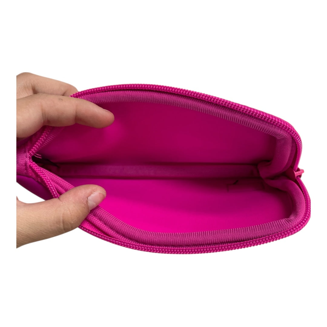 Accessory Tag By Cmc In Pink