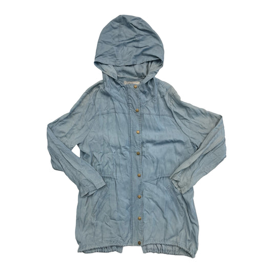 Blazer By Bass In Blue, Size:Xl