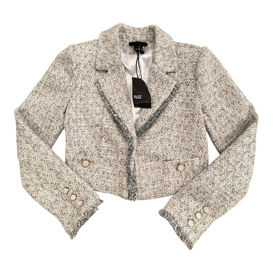 Blazer By Paige In Multi, Size:Xs