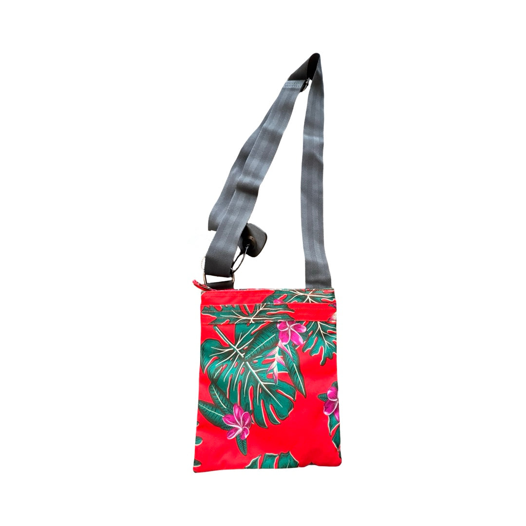 Handbag By Clothes Mentor In Multi, Size:Small