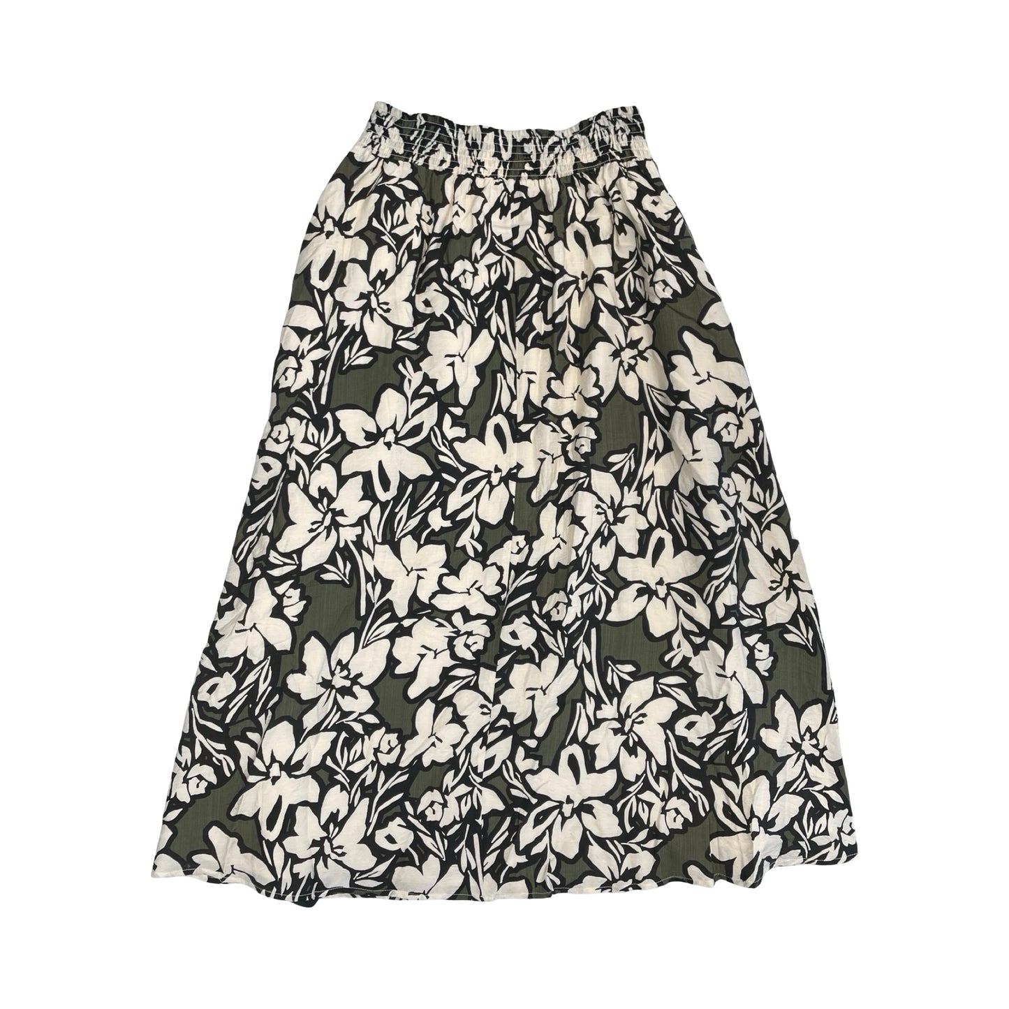 Skirt Maxi By Evereve In Multi, Size:S