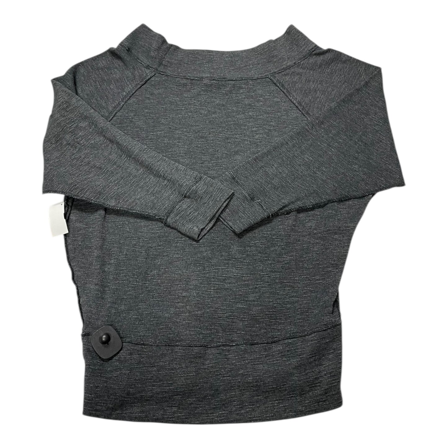 Top Ls By We The Free In Grey, Size:L