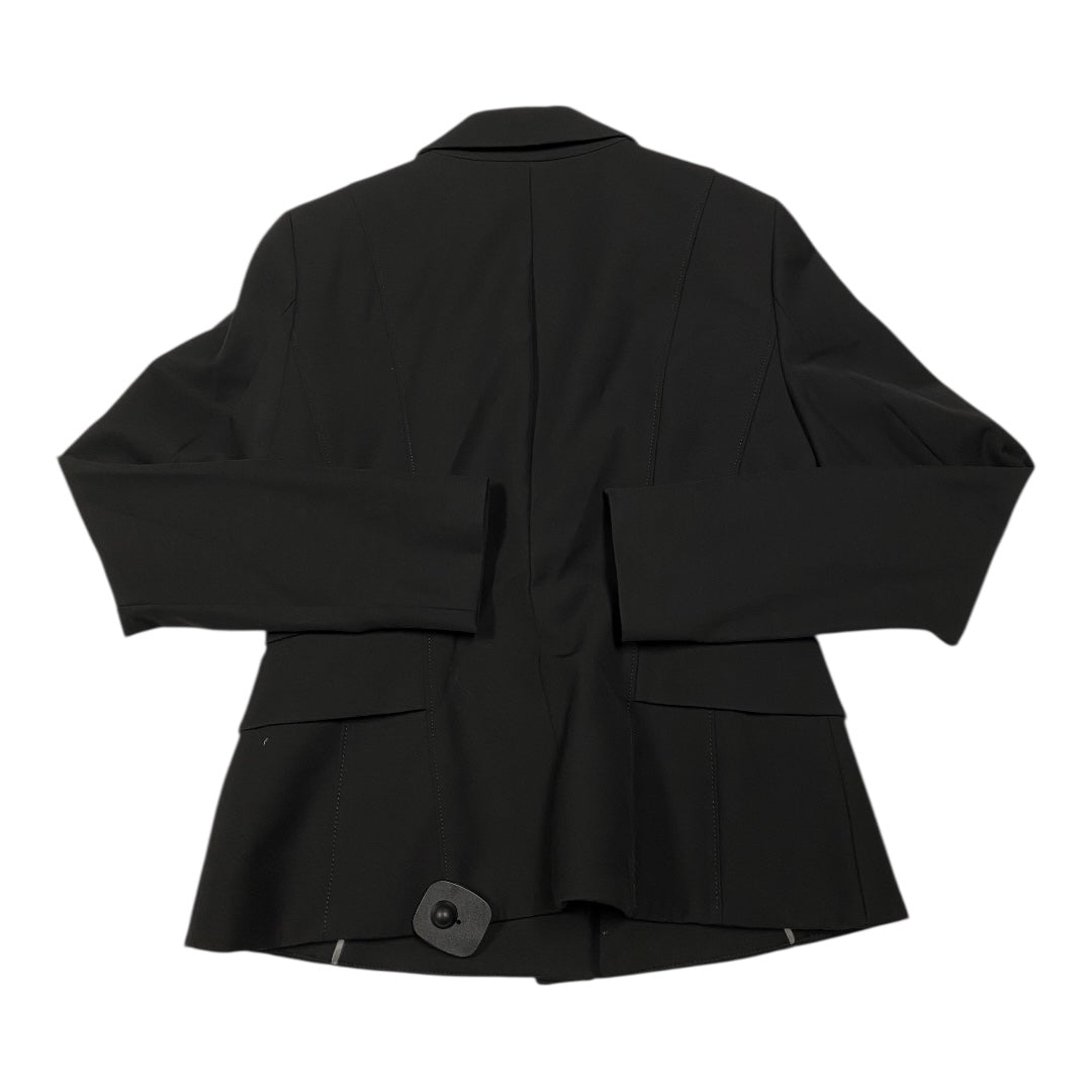 Blazer By White House Black Market In Black, Size:8