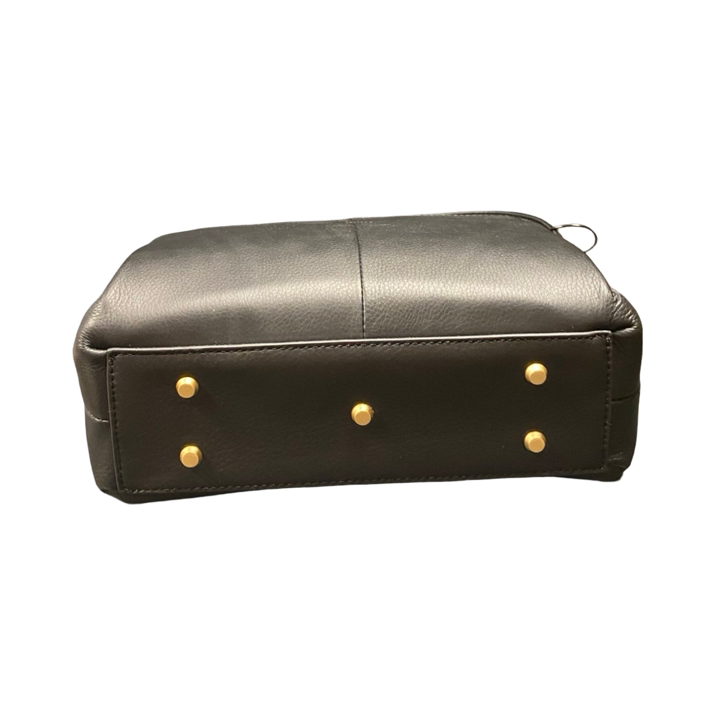 Handbag Designer By Hammitt In Black, Size:Medium