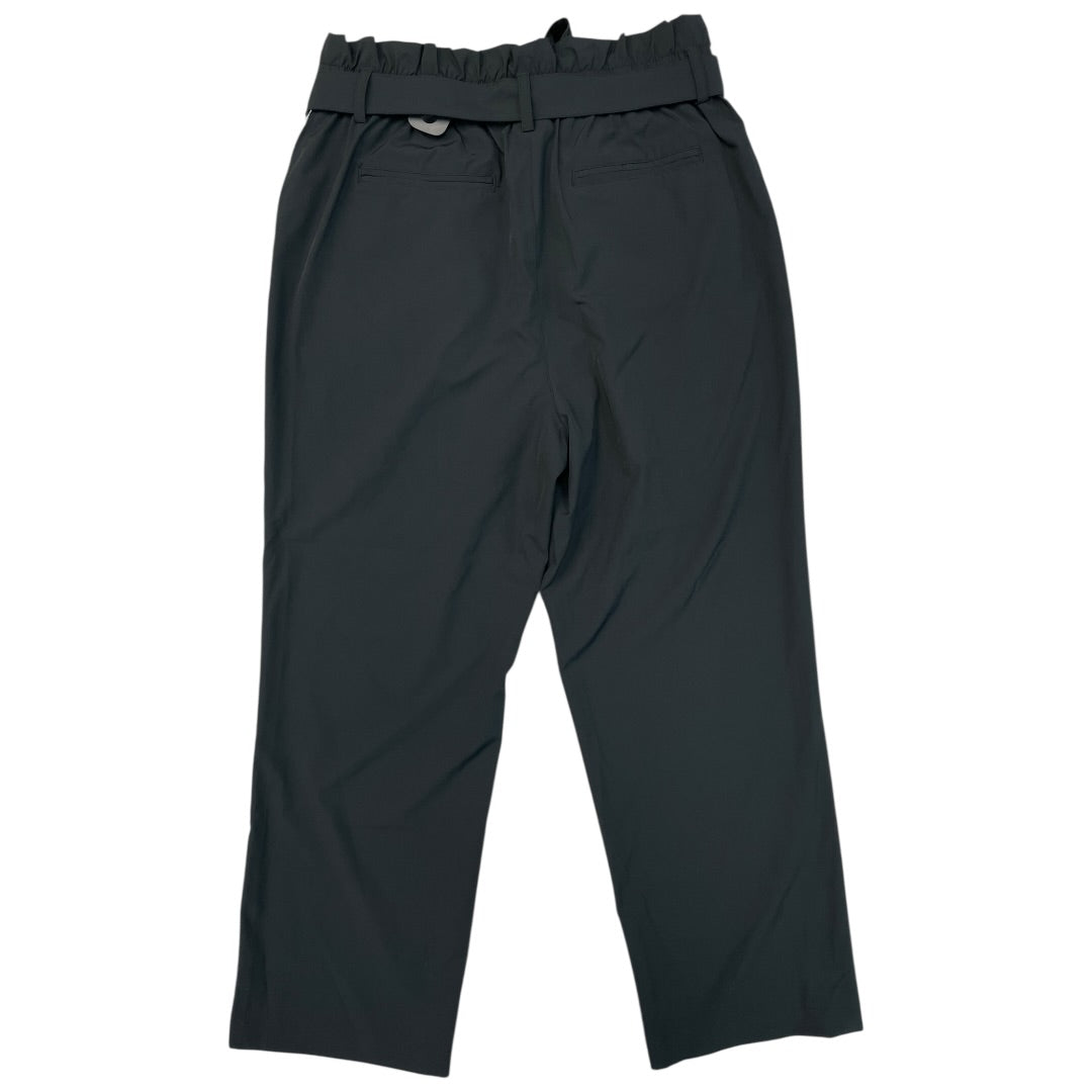 Athletic Pants By Telluride In Black, Size:L
