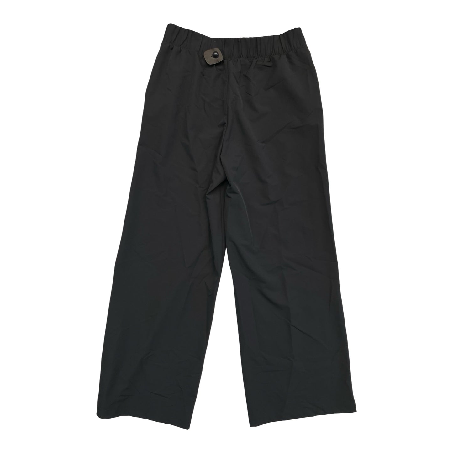 Athletic Pants By Tek Gear In Black, Size:M