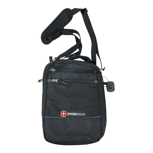 Handbag By Cmc In Black, Size:Medium
