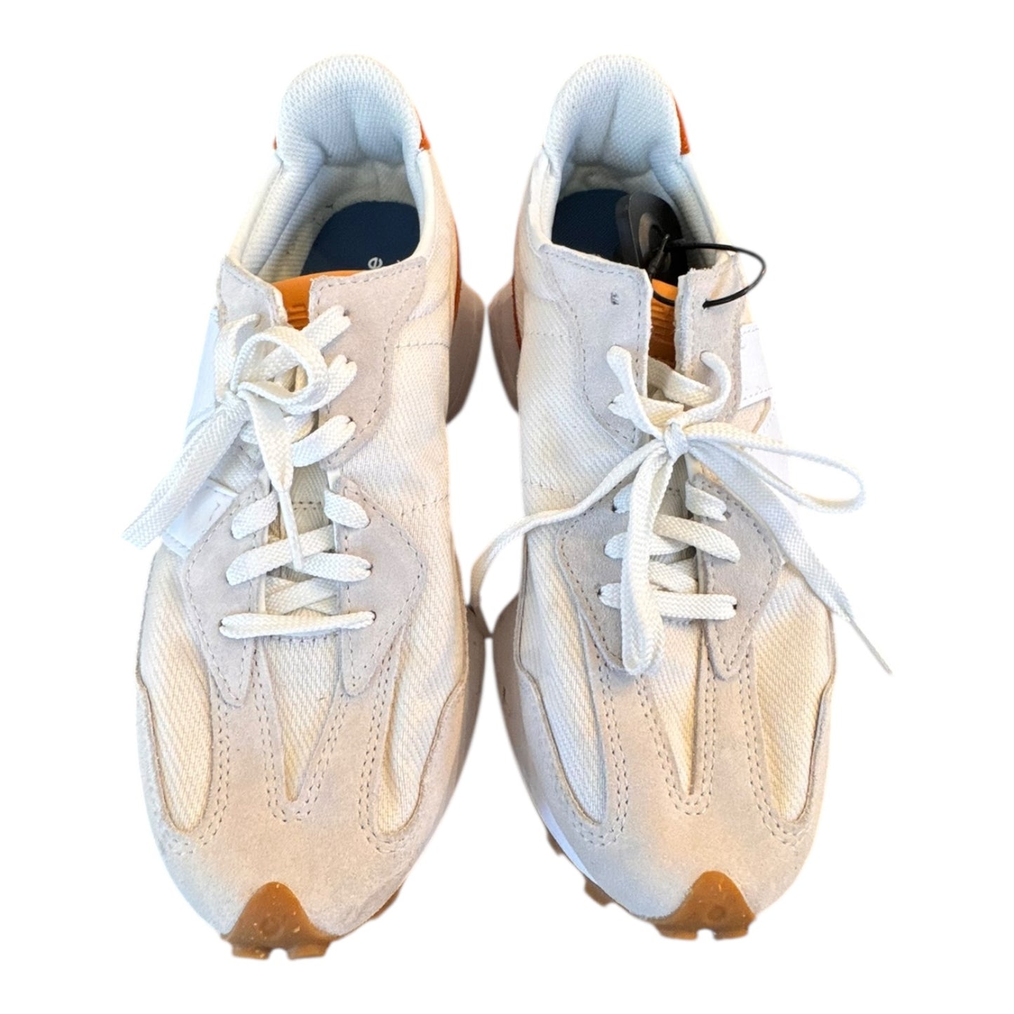 Shoes Athletic By New Balance In Multi, Size:9.5