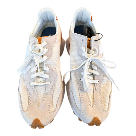 Shoes Athletic By New Balance In Multi, Size:9.5