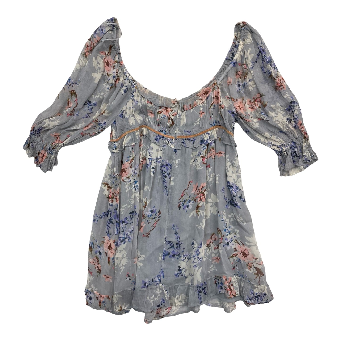 Dress Party Short By Free People In Multi, Size:S