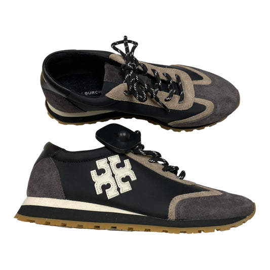 Shoes Designer By Tory Burch In Multi, Size:7.5